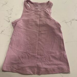 Lululemon Align Racerback Tanktop